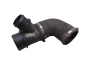 Въздуховод 9651138780 0382EV 2.2 HDI Citroen C5 Peugeot