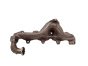 Изпускателен колектор 2,0 TDCI Ford Volvo 9646849080
