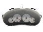 Тахометър Peugeot 206 9651740580 000643407 49445