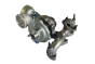 Турбокомпресор 03G253010J 12531012401 VW Audi Seat Skoda Vika