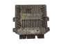 Шофьор 7S61-12A650-EA 5WS40632A-T SID804 7TTA Ford Siemens 2790