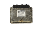 Контролер на двигателя IAW4EF.G1 73502897 Fiat 26321