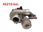 Турбокомпресор Ford Volvo F1FG-6K682-AA 16431015063 45210 km