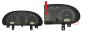 Брояч VW Polo 9N 6Q0920802G 110080320002 52247