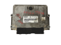 Шофьор 55187569 0281011396 Fiat Bosch 20969