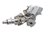Кормилна колона Renault Megane 3 488100007R 8200604934 0km