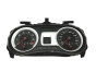 Тахометър Renault Clio 3 8200628775 G 53673
