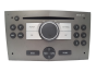 Радио Cd Mp3 Opel 13188461 UCH-UK6 Blaupunkt