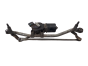 Механизъм на чистачките Citroen C2 C3 9638117180 6401F4 53630187 Valeo 1346