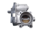 Въздушен амортисьор Opel Karl 55494221 1.0 12V 1558