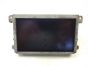 Навигационен дисплей MMI Audi 4F0919603A BE6349 Becker 1157