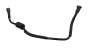 Линия за горивни пари 9807941880 1.2 VTI Peugeot 208 C3 2