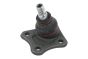 Болт на контролното рамо Ляво 1J0407365C B11336 VW Audi Seat Skoda Borsehung