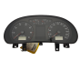 Тахометър VW Polo 9N 6Q0920803E 110080320003 VDO