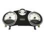 Тахометър Peugeot 207 9662904980 A2C53190342 57100