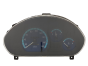 Брояч Daewoo Matiz 96566387 23767