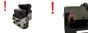 Абсорбционна помпа Nissan Almera N16 476605M306 0265216899 5281