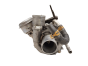 Турбокомпресор Renault GT1746V 8200398585 755507-6 1.9 DCI