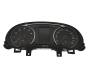 Брояч Audi A1 8X 8XA920930 A2C86597900 VDO 33338