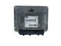 Шофьор IAW4AF.P2 46817813 61600.625.01 Fiat Magneti Marelli 48675