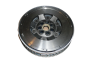 Двумасова ремъчна шайба Нов оригинал Renault Megane II Laguna II 2.0 16v 7701475946