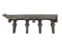 Запалителна бобина 9656695780 21597716-4 1,8 2,0 16v RFJ Peugeot Citroen