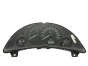 Тахометър Opel Corsa C 09166814FL 110008988009 56160
