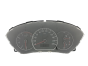 Тахометър Suzuki SX4 Fiat Sedici 34110-79J50 VDO 56400