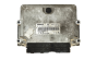 Шофьор Fiat 55182953 0281010337 Bosch 18358
