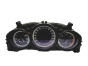 Тахометър Mercedes E W212 A2129006729