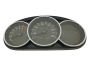 Тахометър Нов оригинал Renault Megane 3 248101709R 69