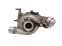 Турбокомпресор Renault 144101946R H8200822404 2.3dCi