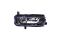 Лампа за мъгла Ляво 2K5941661 89411784002 VW Caddy DPA