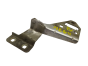 Панти на капака на двигателя Вдясно 8200468184 Renault Megane 2 8200011075 11542