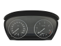 Тахометър BMW 3 E90 9220988-01 922098801 VDO