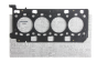Уплътнение за глава Оригинал 110441649R Renault