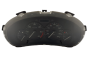 Тахометър Peugeot 206 9656696080 000500110 18554
