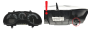 Брояч Seat Leon 1P0920823E 110080280025 53438
