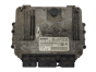 Шофьор PSA 0281011784 9654490280 Bosch