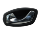 Дръжка на вратата Ляво Renault Clio 4 826730001R