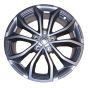 Алуминиево колело Нов оригинал 17" 8201723223 Renault