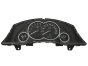 Тахометър Opel Meriva 13173381XT 110080162026 29962