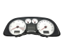Тахометър Peugeot 307 9661323180 E01 55297