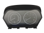 Тахометър BMW 1 F20 6210 9283272 9232891