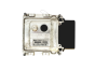 Шофьор 39101-04500 9001140694KJ Hyundai Bosch