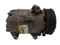 Компресор за климатик Renault Scenic 2 8200053264 01139027 9027 Delphi 7030
