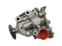 Маслена помпа 8200345757 8200916824 150001563R 2.0 DCI Renault