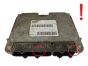 Шофьор IAW4AF.M7 73501877 61600.627.02 Fiat Magneti Marelli 14655