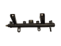 Релса за впръскване Citroen Peugeot 9655833580 198542 1.1 1.4