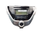 Радио Cd Mp3 BT Hyundai Elantra XM 96170-3X161RA5